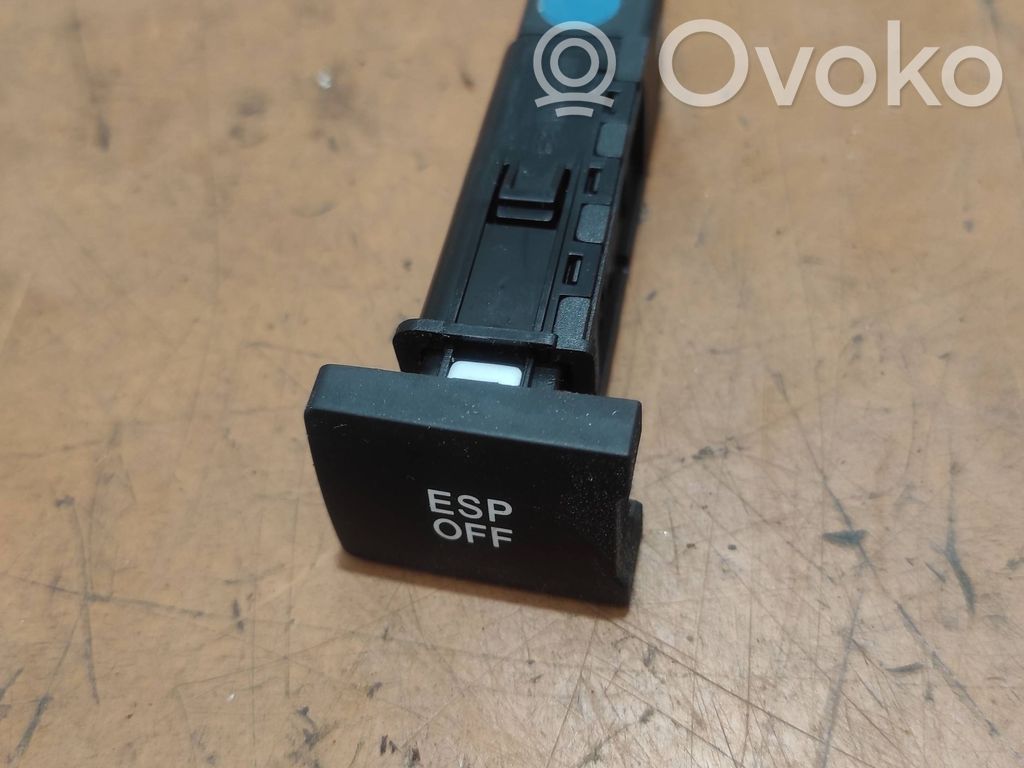 ESP (stability program) switch   2791