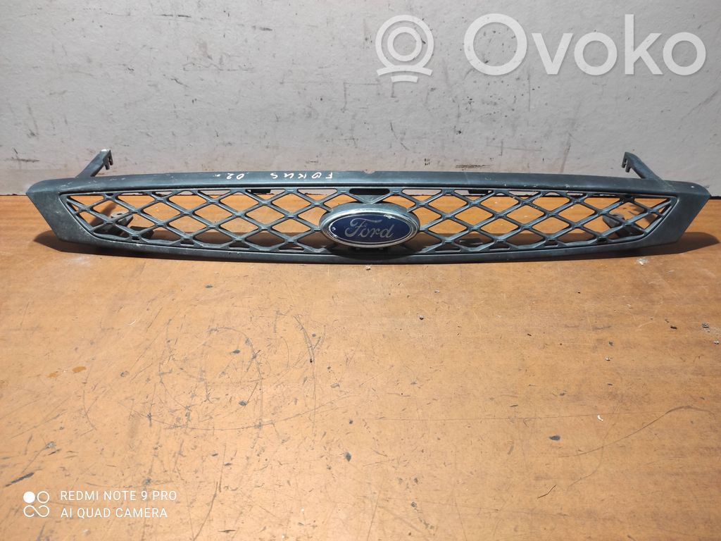 Front grill   2M518200AGW