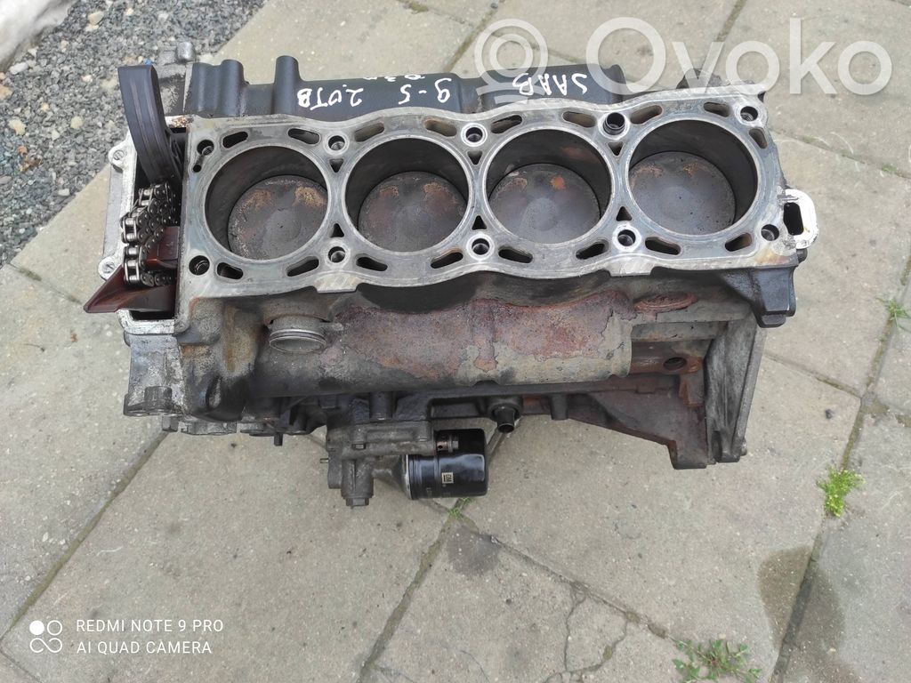 Engine   B205E