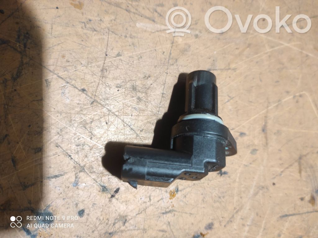 Hyundai i20 (PB PBT) Camshaft position sensor 