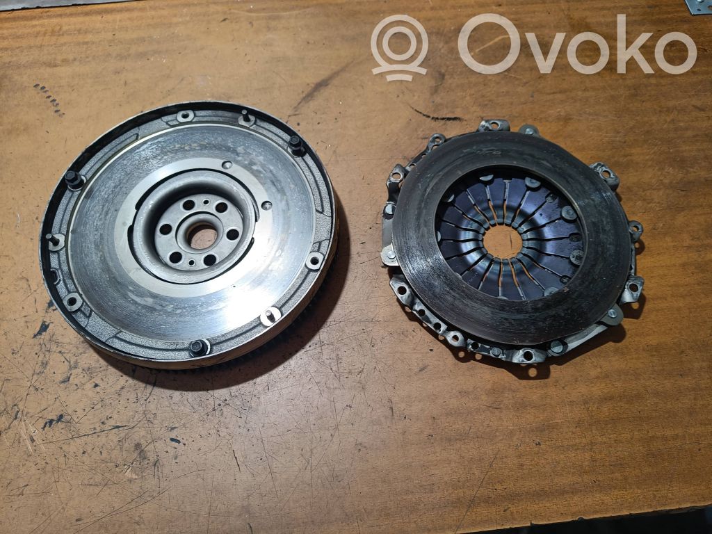 Ford Mondeo MK IV Sprzęgło / Komplet 