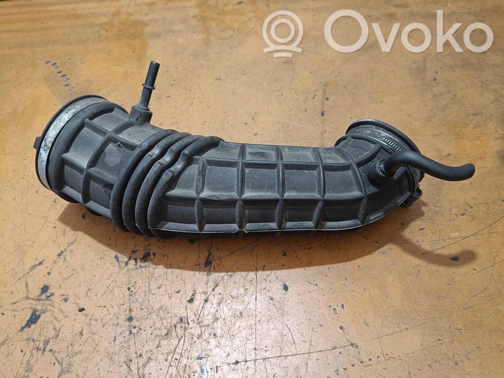 Intercooler hose/pipe