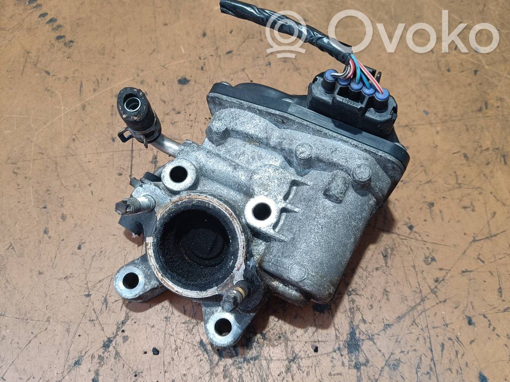 Subaru Legacy Zawór EGR 