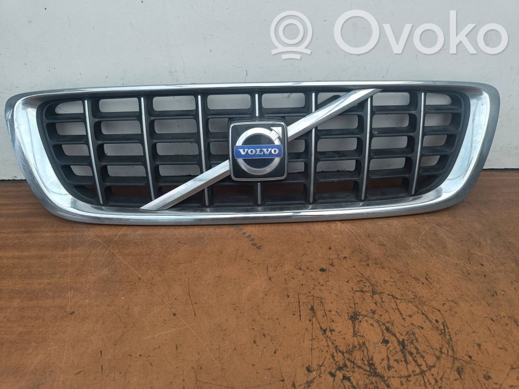 Grille de calandre avant