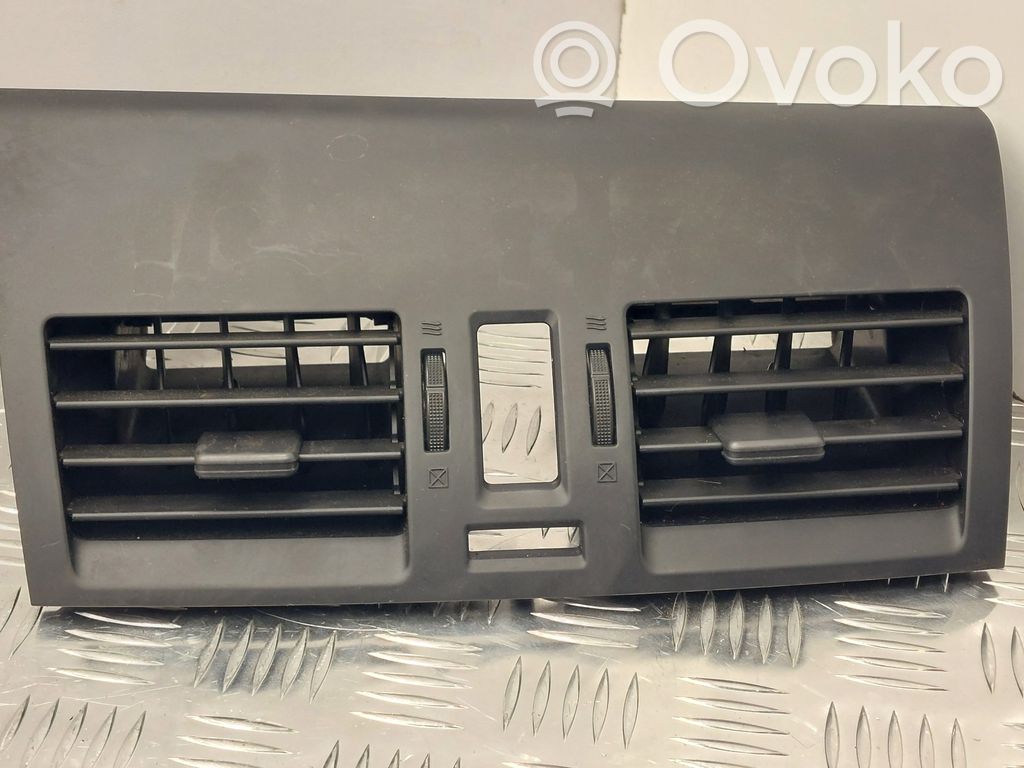 Mazda 3 II Dash center air vent grill 
