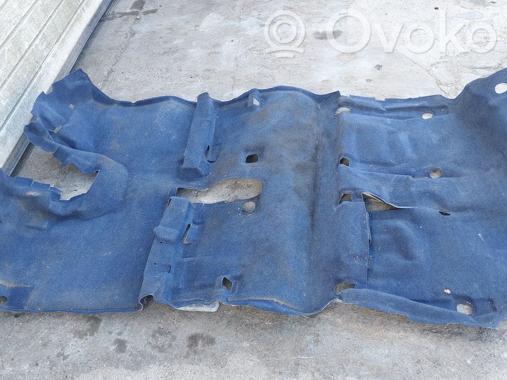 Honda Stream Interior carpet 