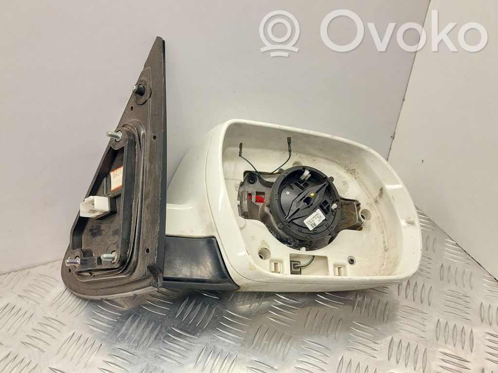 Hyundai Santa Fe Oglindă electrică ușă față 