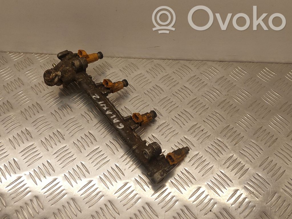 Mitsubishi Galant Sprauslu komplekts 