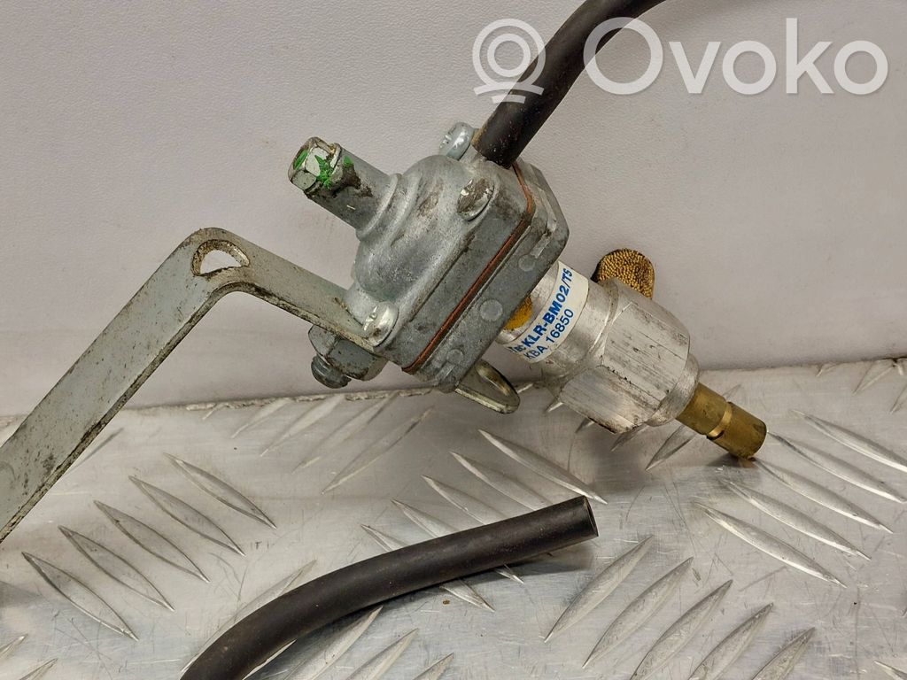 Zawór regulacji biegu jałowego / Regulator   KBA16850,KLRB02TS,TWINTECKLRBM02TS