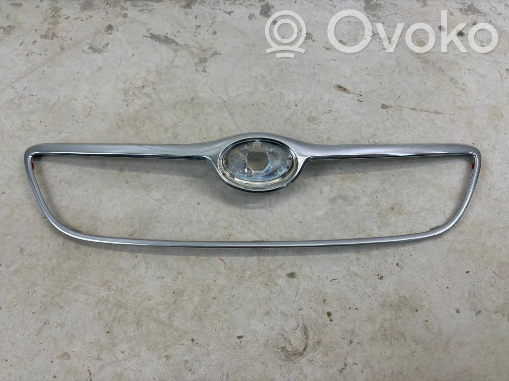 Toyota Corolla E120 E130 Front bumper upper radiator grill 