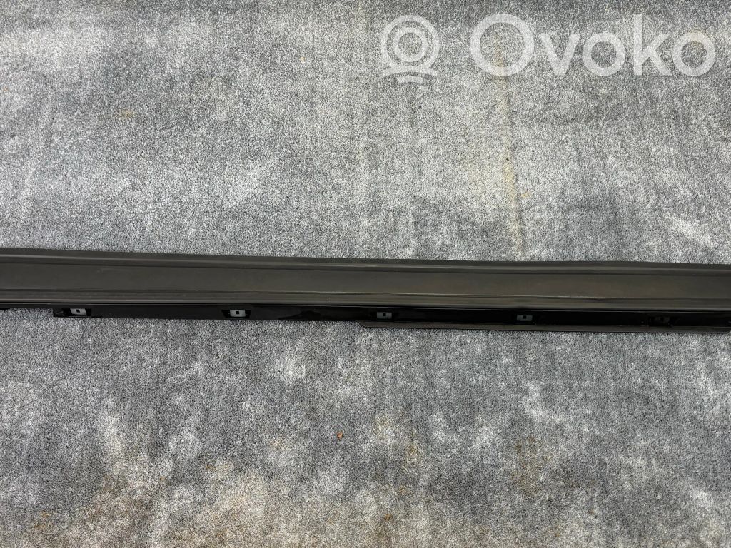Ford Explorer Sill 