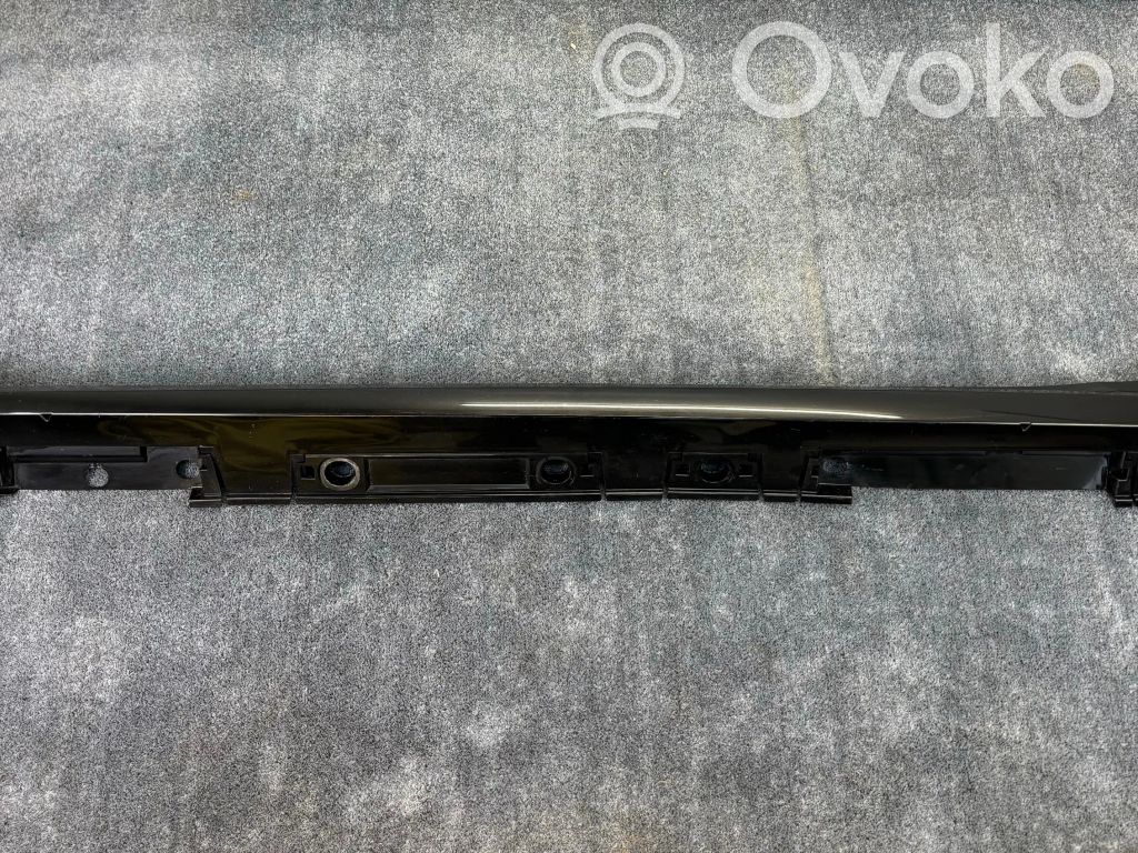 Toyota Corolla E210 E21 Slenksčio dalis 
