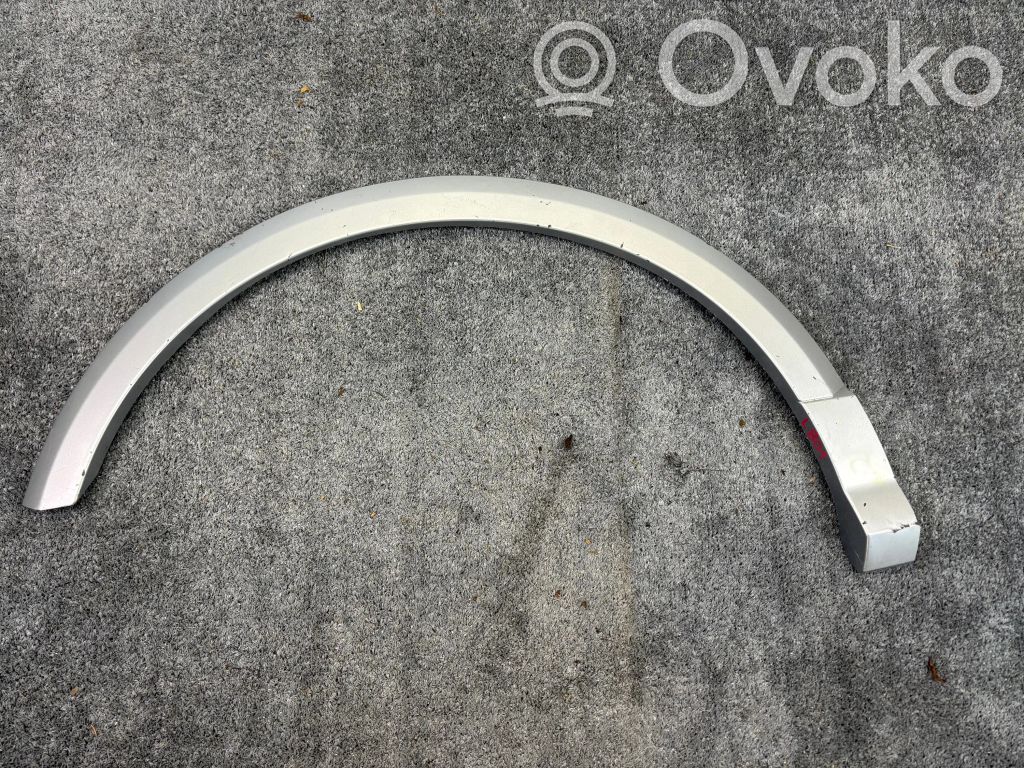 Audi Q2 - Rear arch trim 