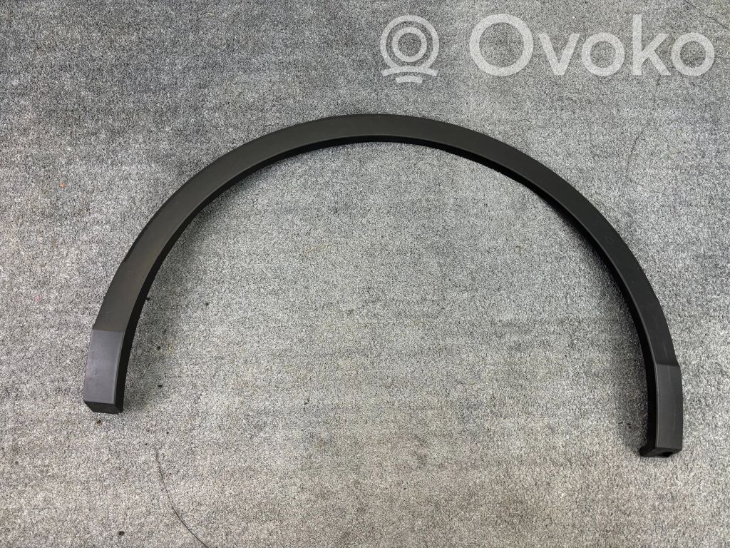 Volkswagen Tiguan Rear arch trim 
