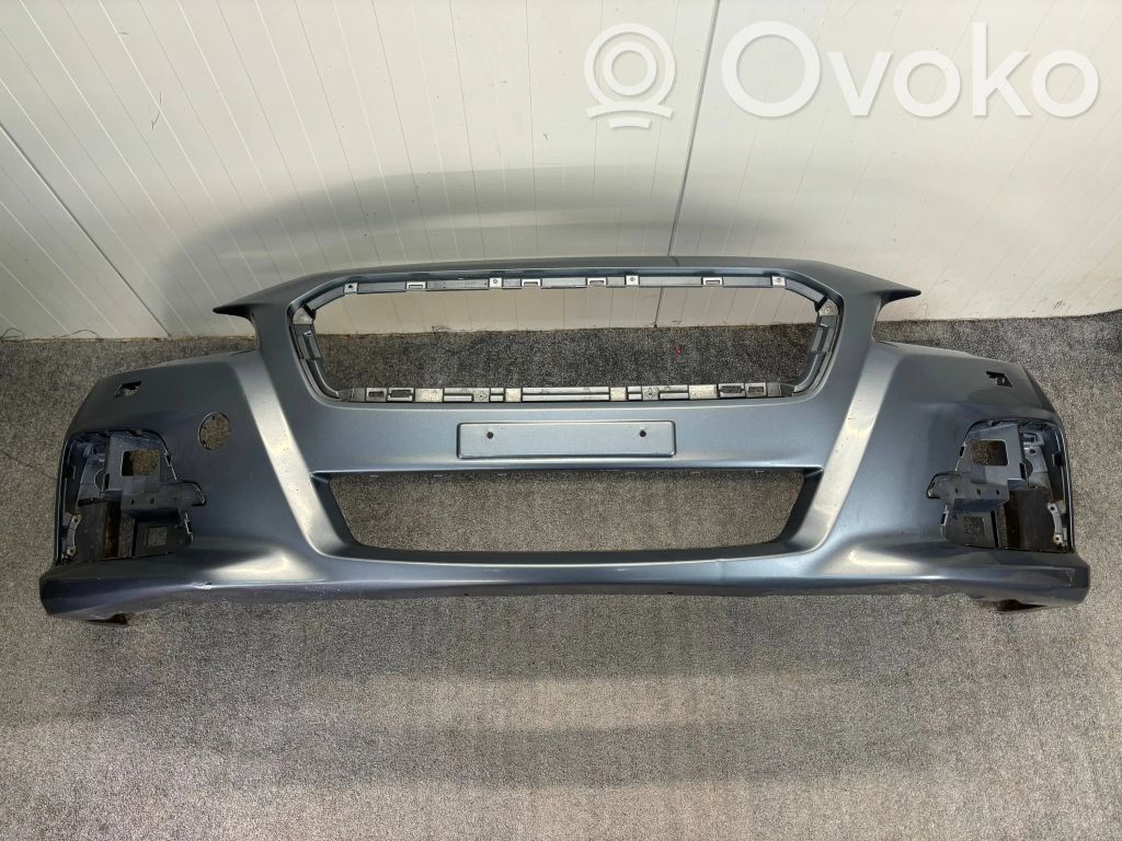 Front bumper   Z1305