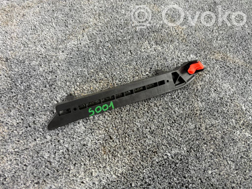 Opel Adam Front bumper mounting bracket 