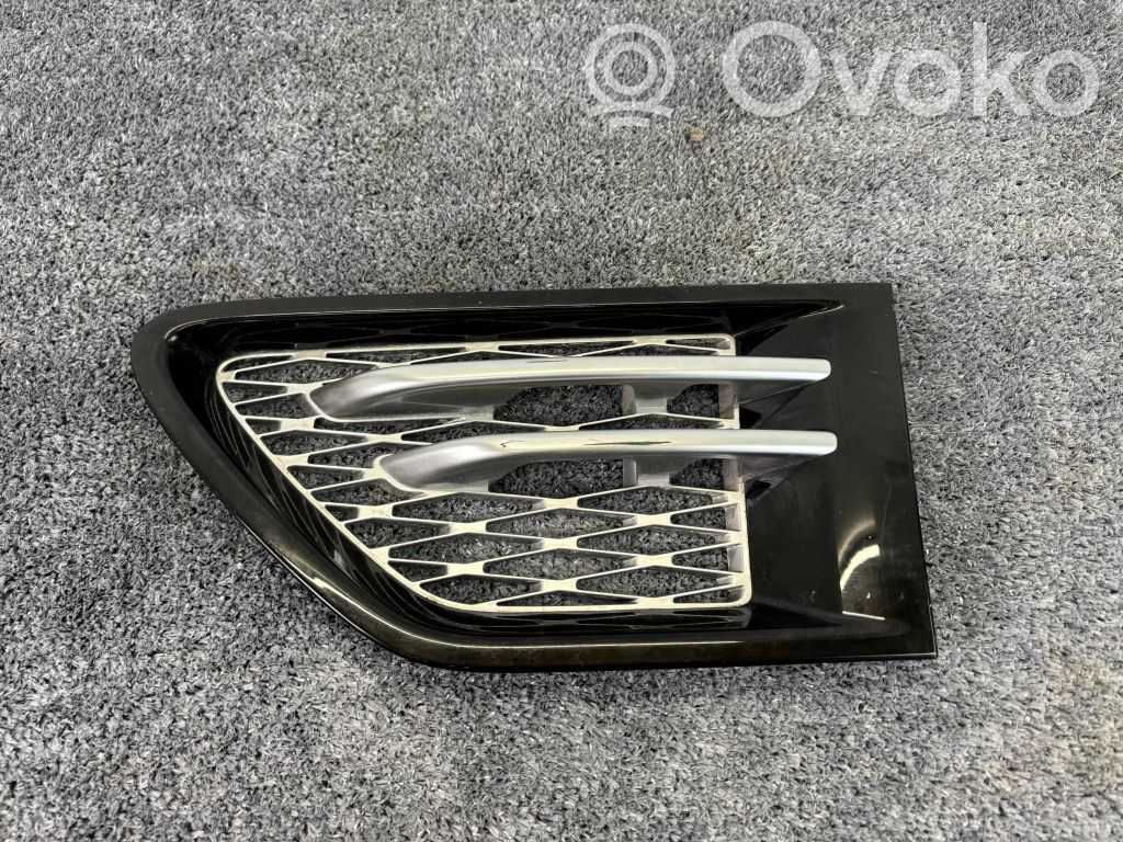 Land Rover Range Rover Sport L320 Grotelės sparne 