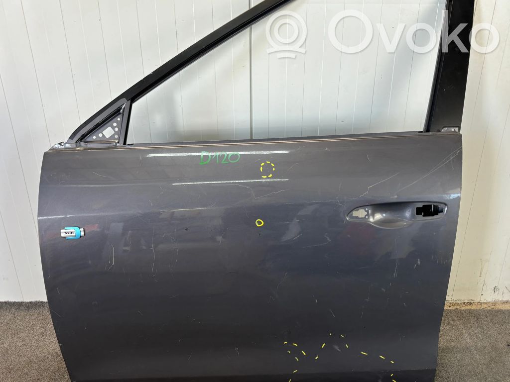 SsangYong Tivoli Priekinės durys 