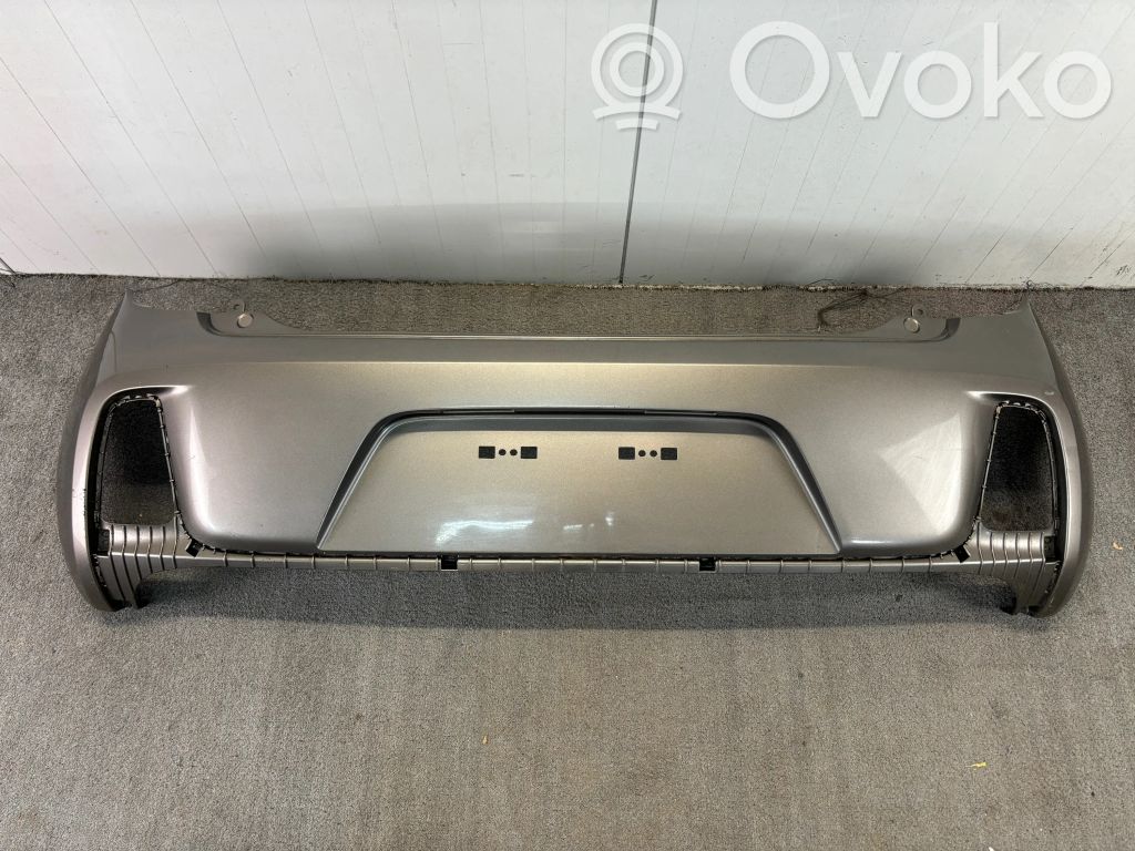 KIA Picanto Parachoques 