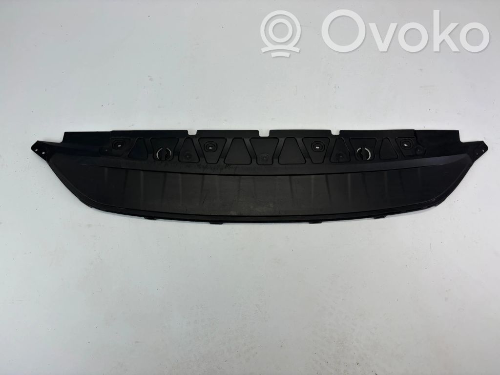 Skoda Superb B8 (3V) Front bumper skid plate/under tray 