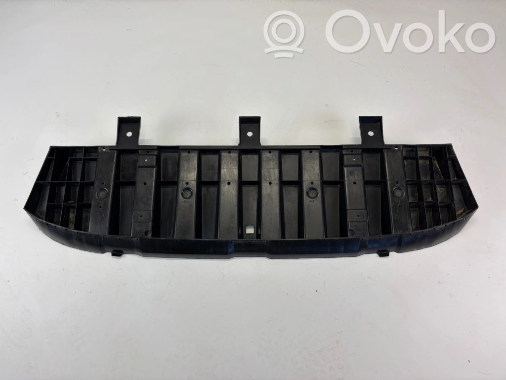 Osłona pod zderzak przedni / Absorber   9683459180,S126