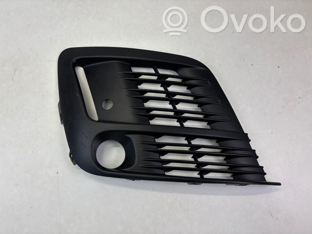 Front bumper lower grill   981172337,K3160