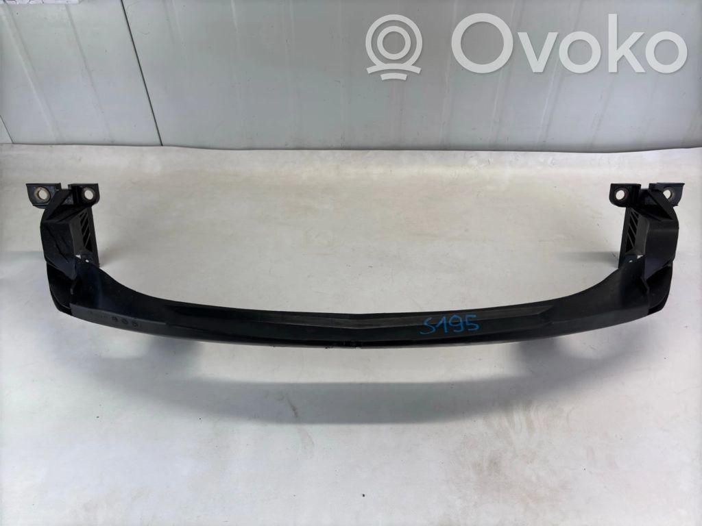 Opel Corsa D Priekinis laikiklis bamperio 