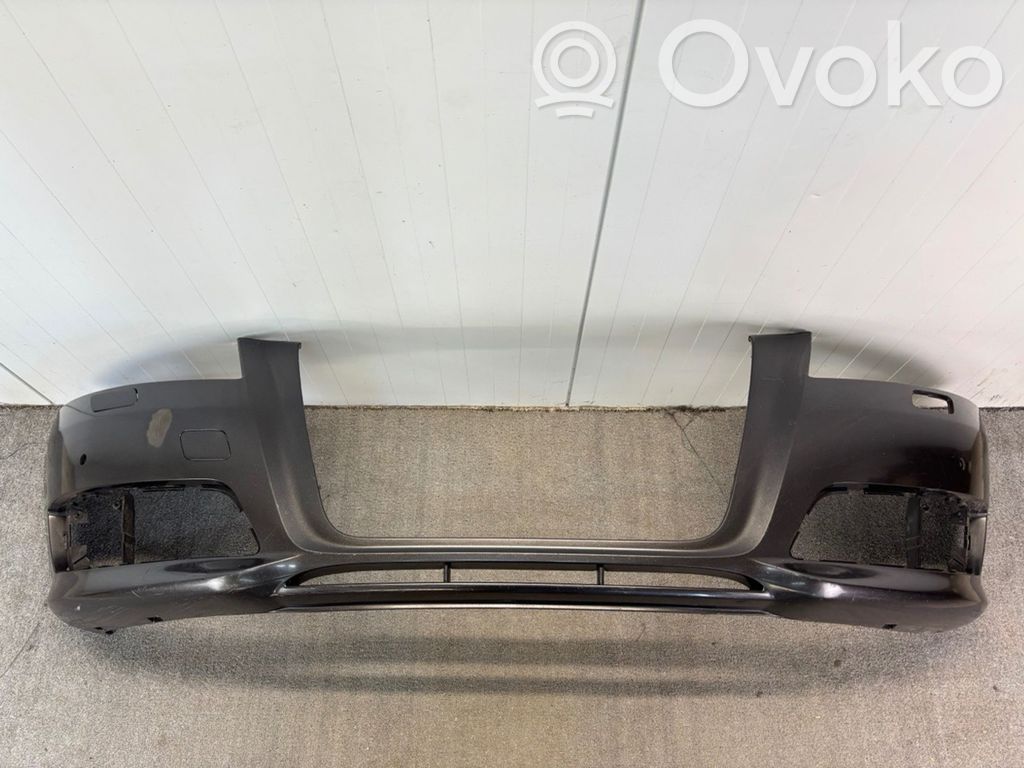 Audi A3 S3 8P Front bumper 
