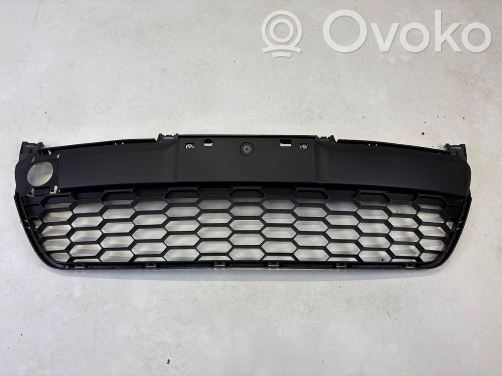 Mazda 2 Front bumper lower grill 