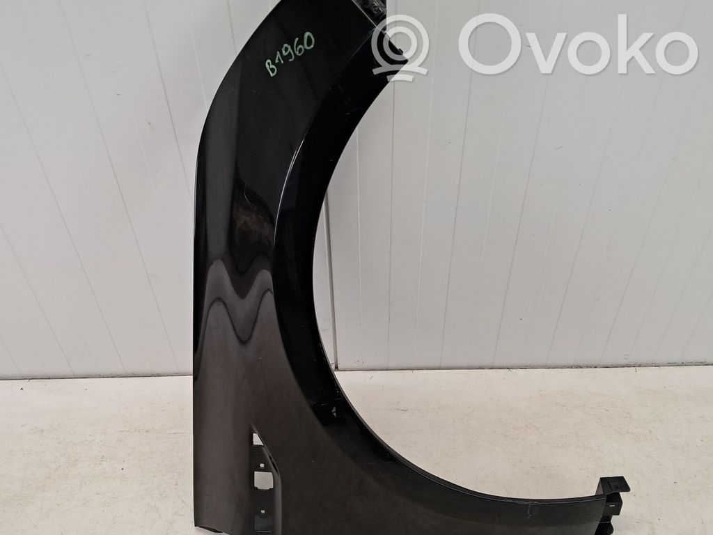 Renault Talisman Fender 