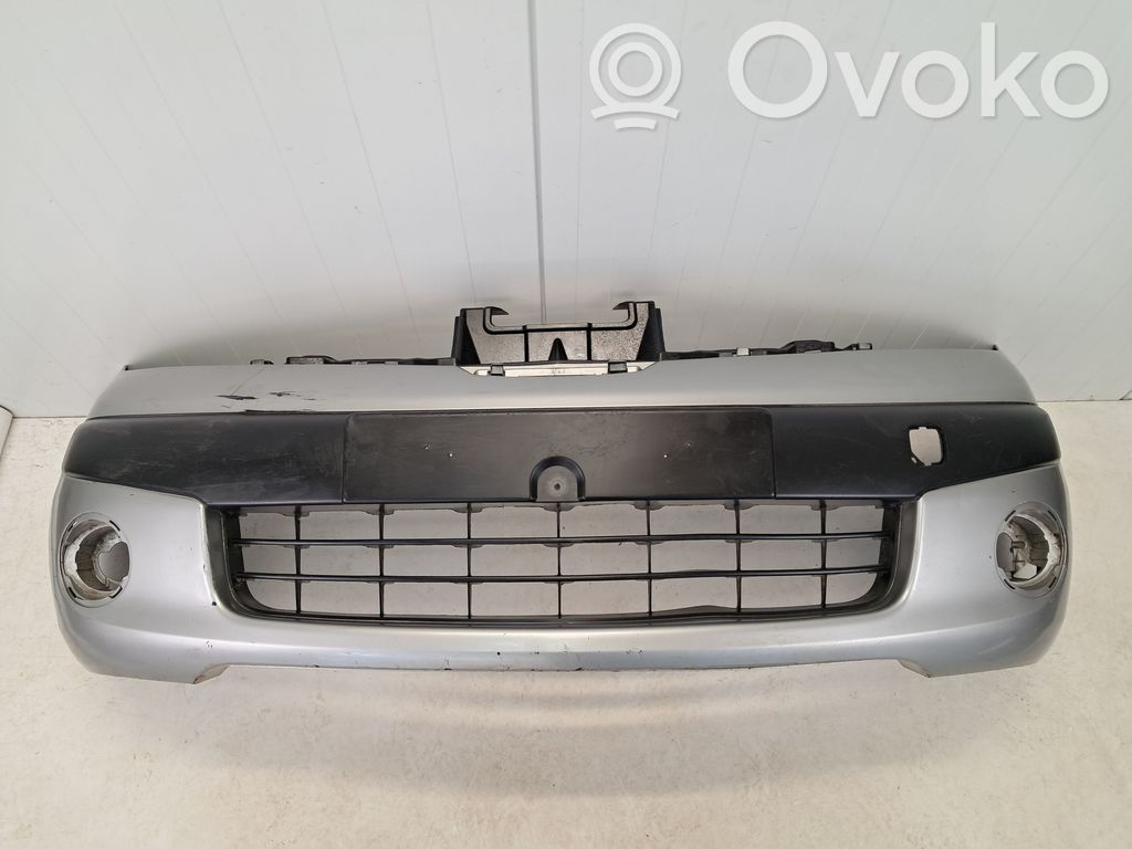 Front bumper   620229U040,B1837