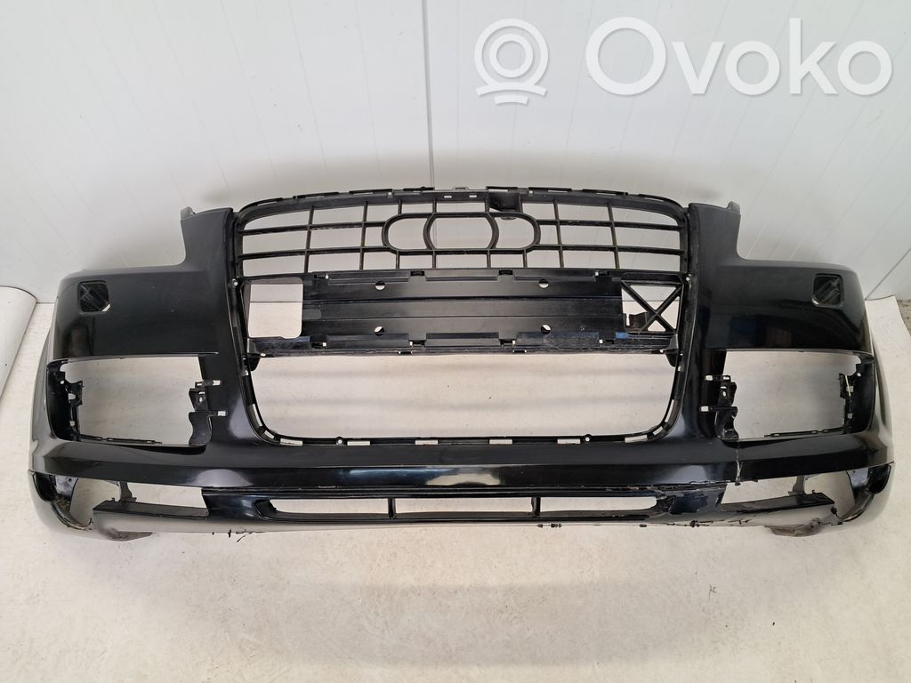 Audi Q7 4L Front bumper 