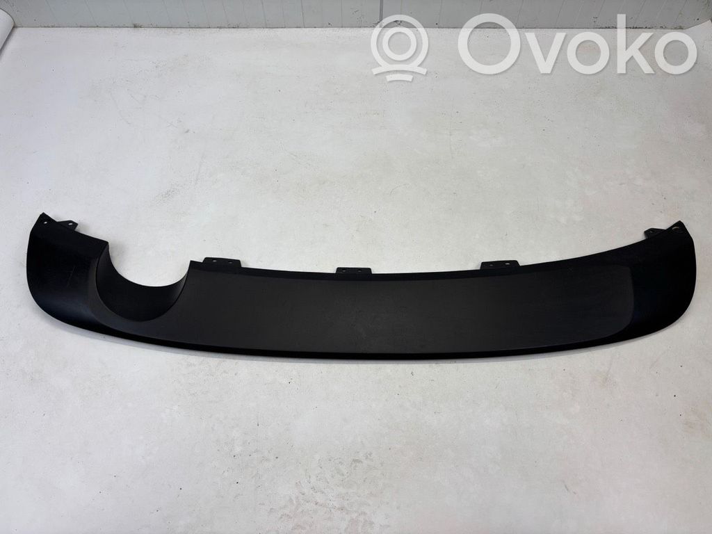 KIA Ceed Rear bumper trim bar molding 