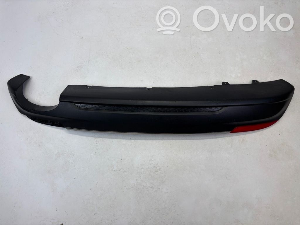 KIA Optima Apdailinė galinio bamperio juosta 