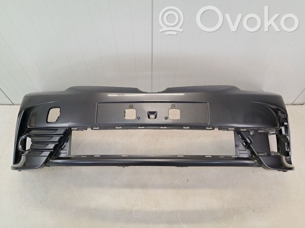 Front bumper   5211902F30,Z1978