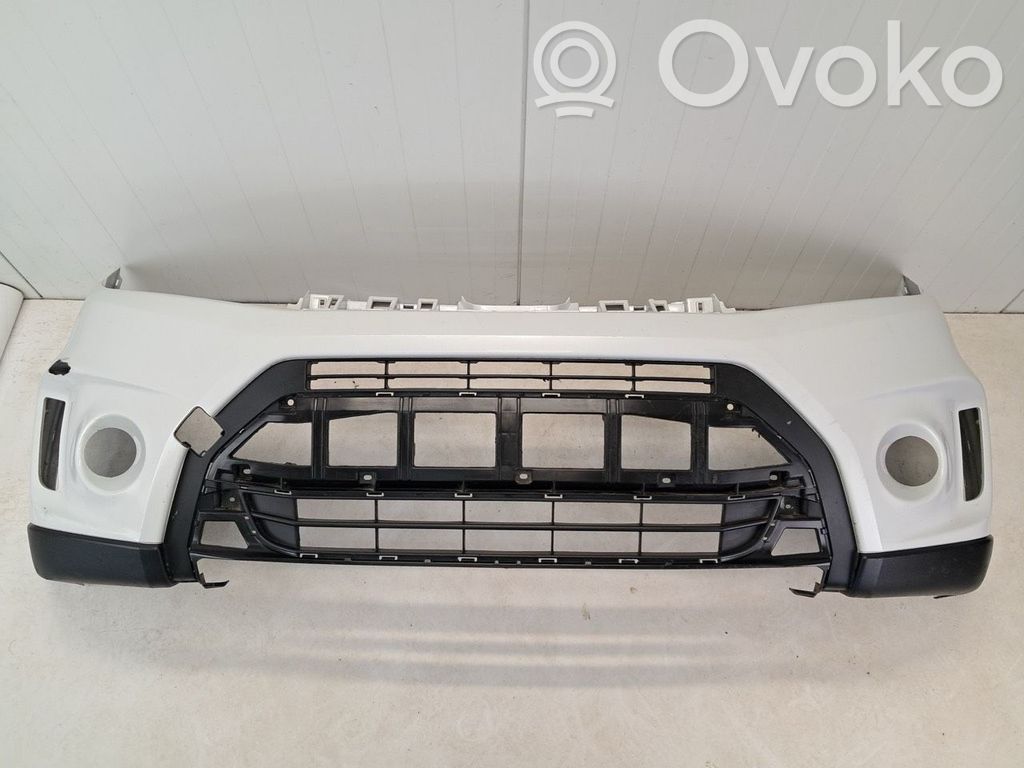 Suzuki Vitara (LY) Parachoques delantero 