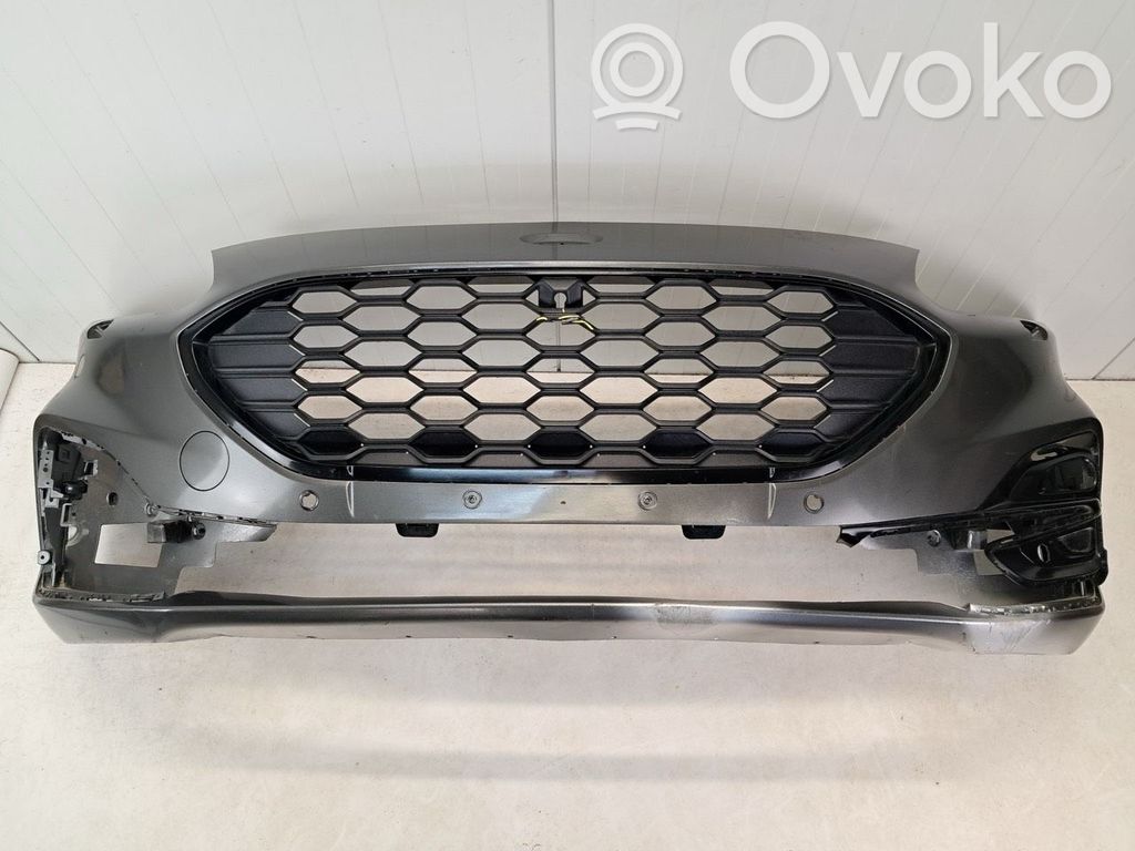 Ford Kuga III Front bumper 