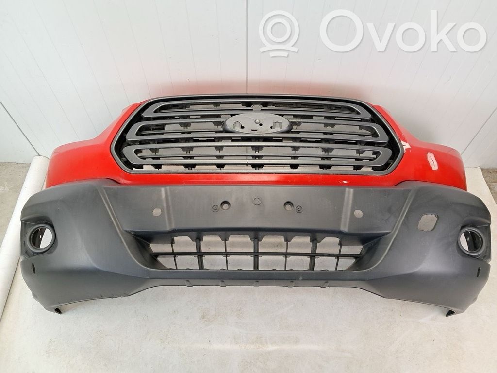 Front bumper   Z2029