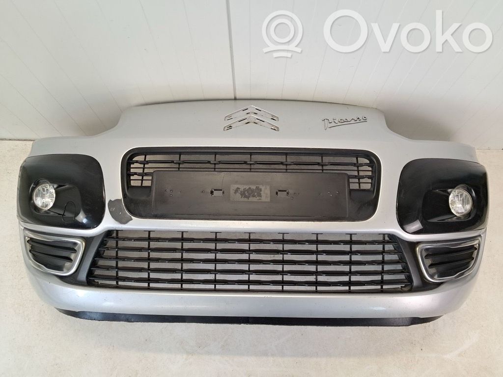 Priekinis bamperis   Z2032