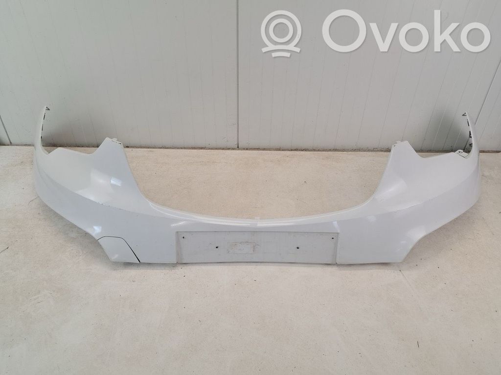 Front bumper   9816774280,Z2152