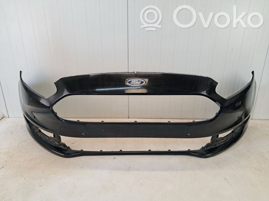 Ford Galaxy Front bumper 