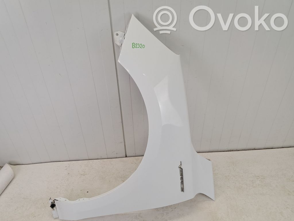 Sparnas   B2320