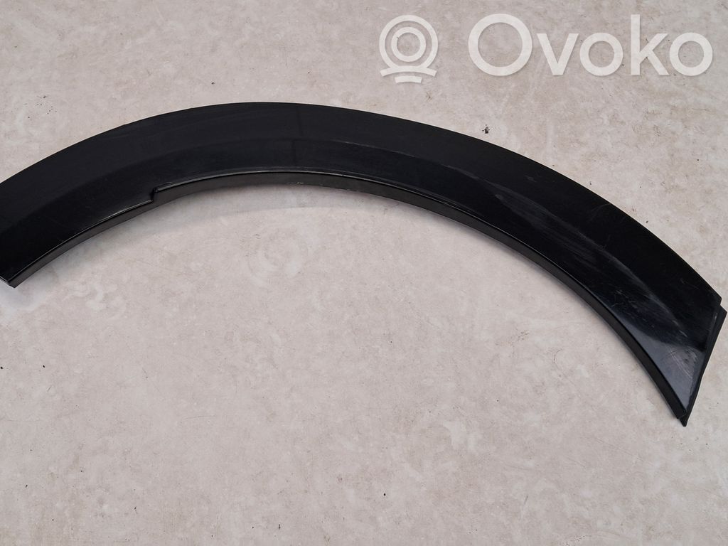 Listwa błotnika tylnego   51775A53DE6,L963,5A53DE6,24230710