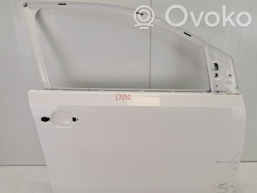 Volkswagen Up Drzwi przednie 