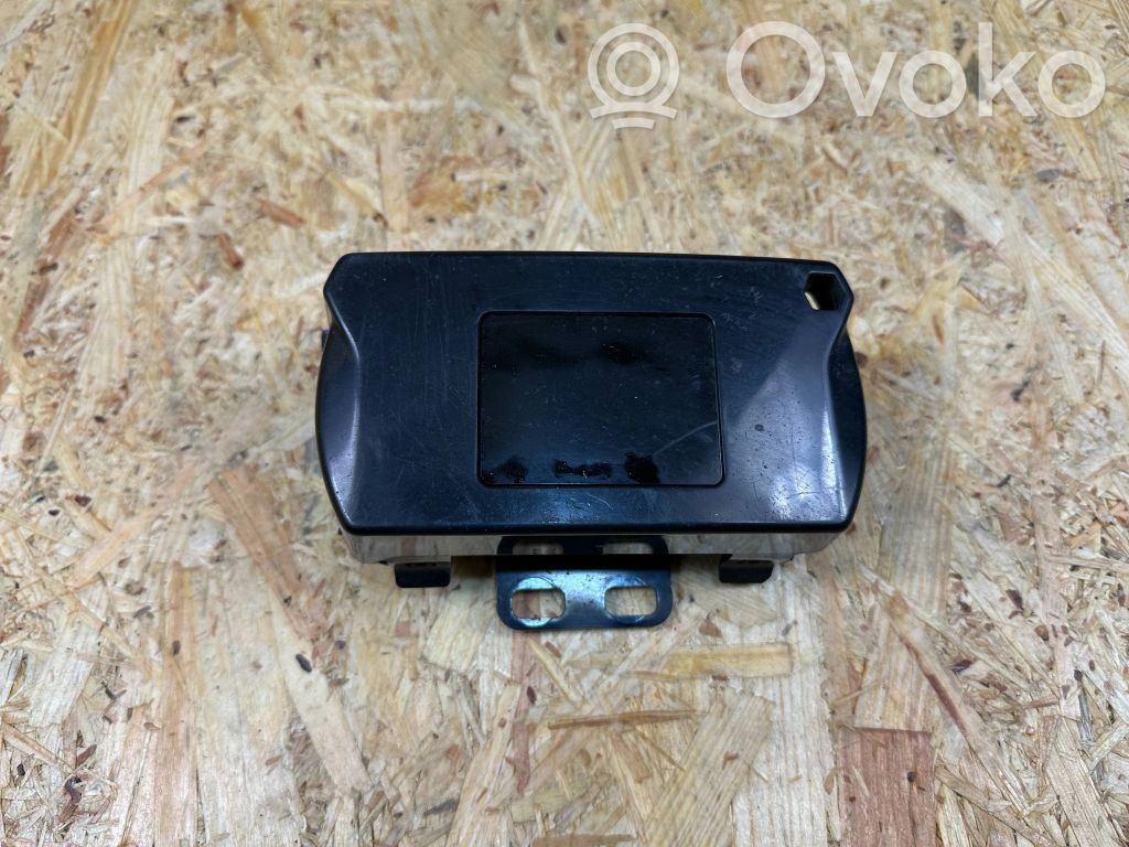 BMW X5 G05 Sensor de radar Distronic 
