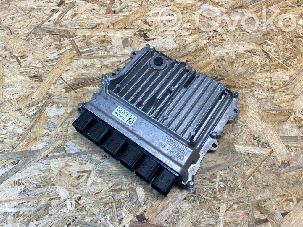 BMW X3 G01 Engine control unit/module 