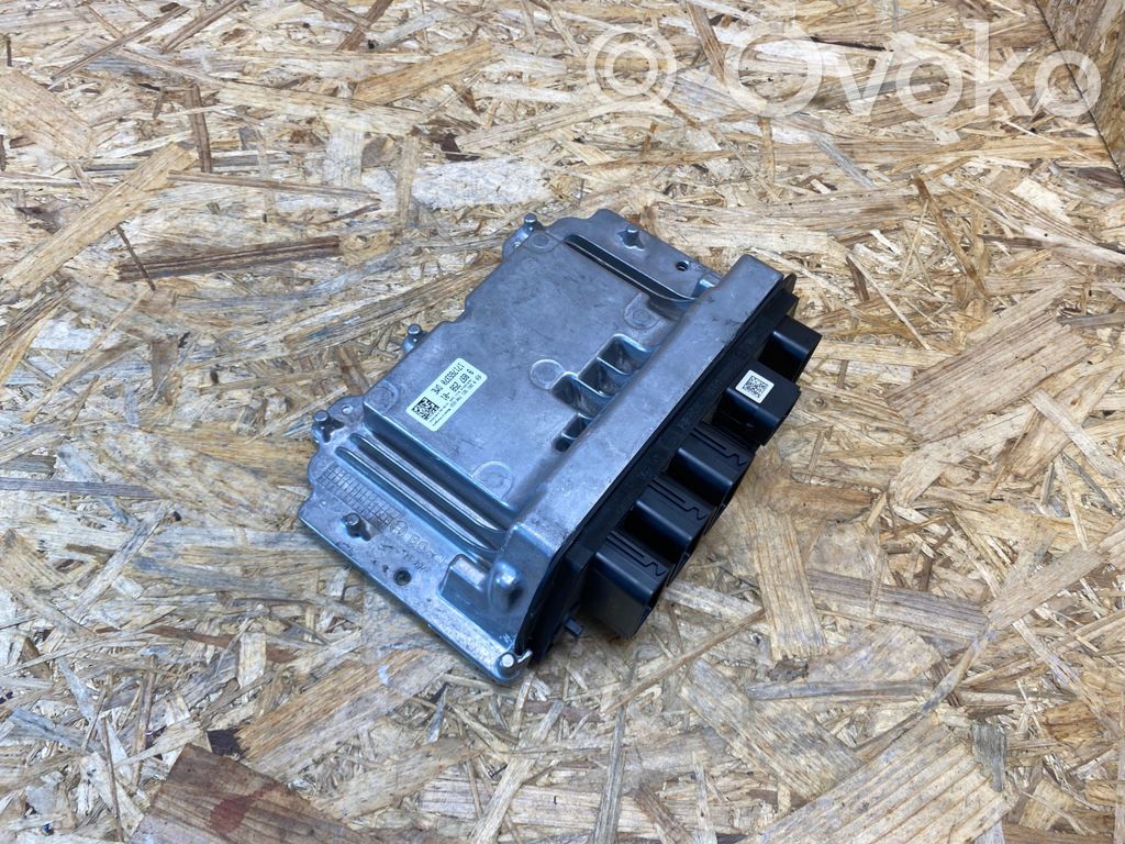 BMW 2 F45 Engine control unit/module 