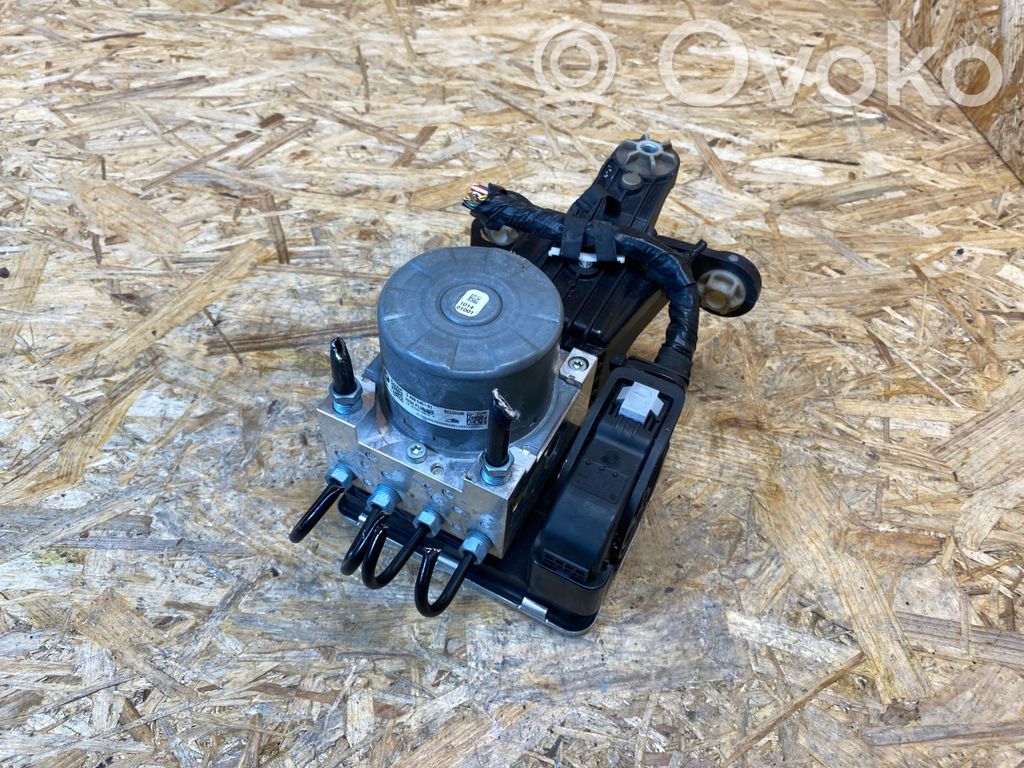 BMW 3 G20 G21 ABS Pump 