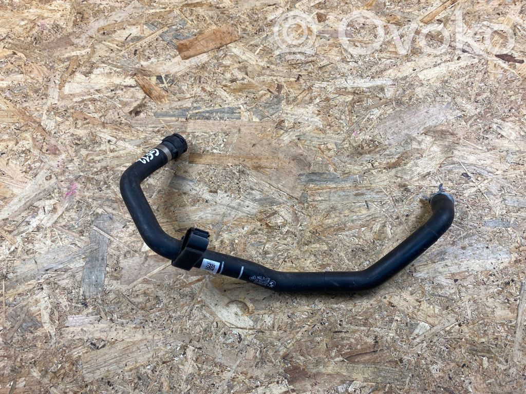 Engine coolant pipe/hose   9475682