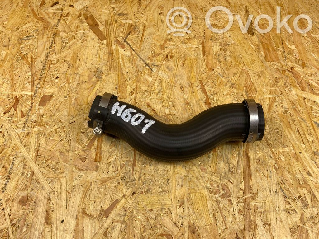KIA Sportage Intercooler hose/pipe 